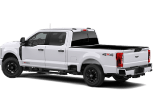 2026 Ford Super Duty® External Image 2